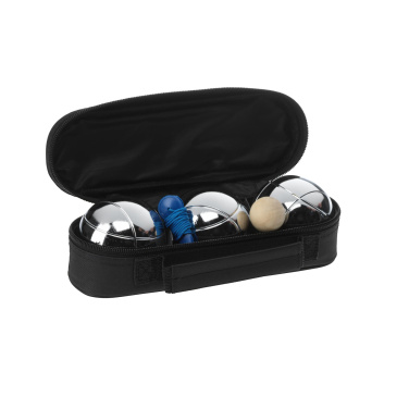 Logotrade promotional items photo of: Jeu de boules