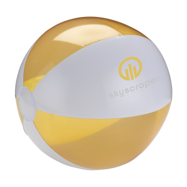 Logo trade corporate gifts picture of: BeachBall Ø 30 cm