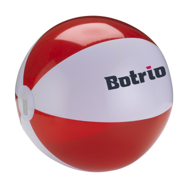 Logo trade promotional gifts picture of: BeachBall Ø 30 cm