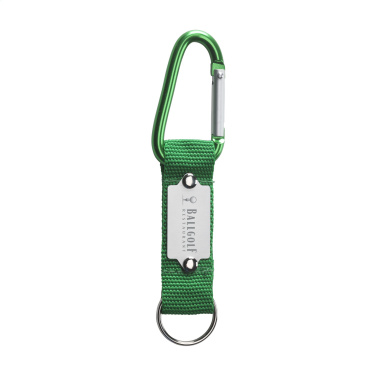 Logotrade promotional item image of: KeyTex carabiner hook