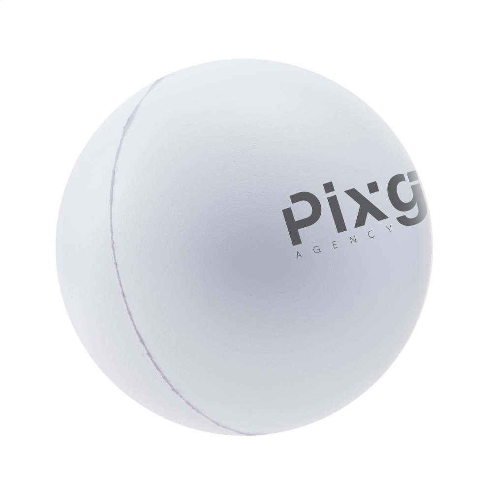 Logotrade corporate gift picture of: ColourBall stress ball
