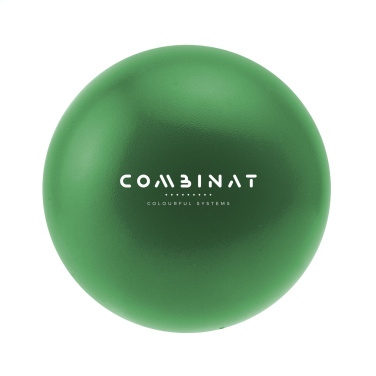 Logo trade corporate gift photo of: ColourBall stress ball