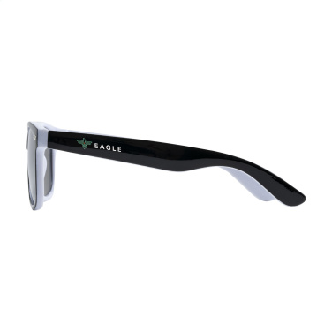 Logo trade promotional items image of: Fiesta sunglasses