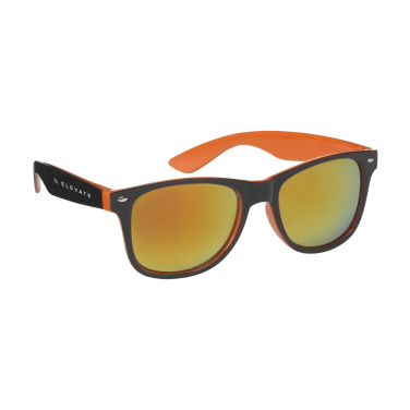 Logo trade promotional items picture of: Fiesta sunglasses