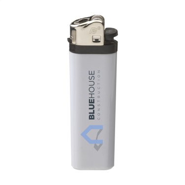 Logotrade promotional giveaway image of: Flint lighter
