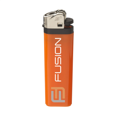 Logotrade advertising product image of: Flint lighter