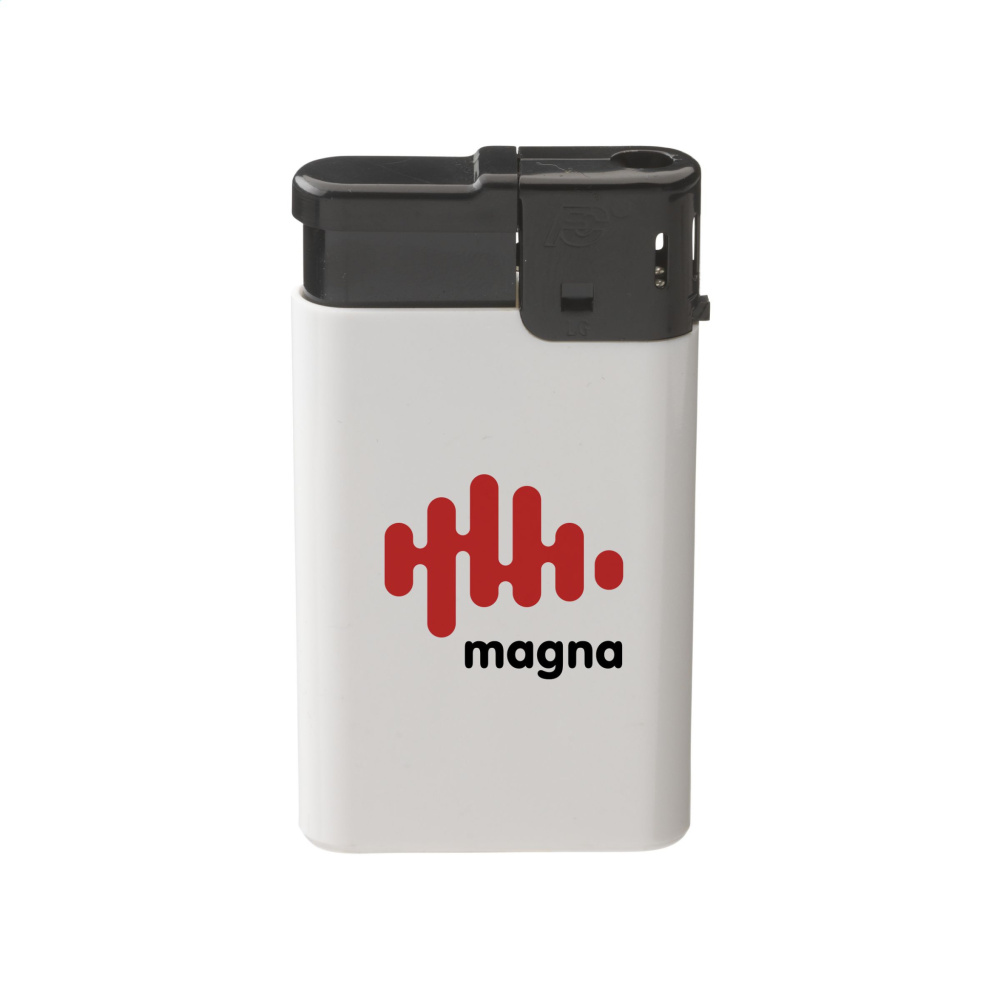 Logotrade promotional giveaway picture of: FireLight lighter