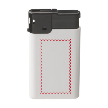 Logo trade promotional merchandise photo of: FireLight lighter