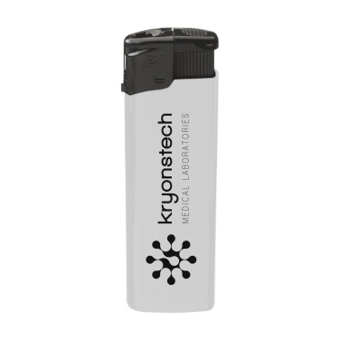Logo trade promotional merchandise photo of: Tornado lighter
