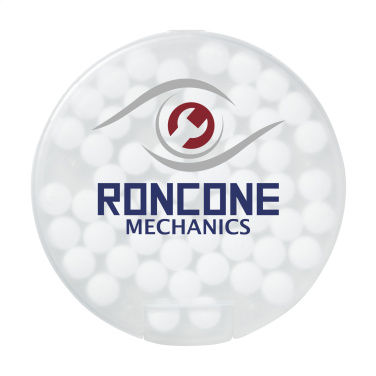 Logotrade corporate gift image of: CircleMint peppermints