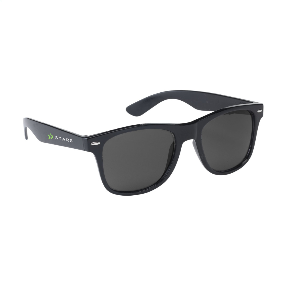 Logotrade advertising products photo of: Malibu RPET sunglasses