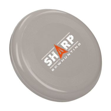 Logotrade promotional item picture of: Space Flyer 22 Eco-Flying Disc frisbee