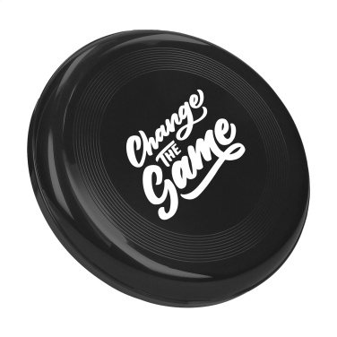Logo trade corporate gifts picture of: Space Flyer 22 Eco-Flying Disc frisbee