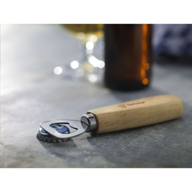 Logotrade advertising product image of: Amigo bottle opener