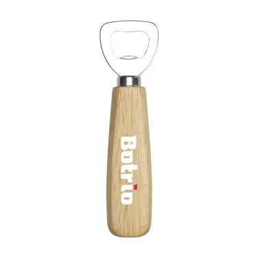 Logotrade promotional giveaway picture of: Amigo bottle opener