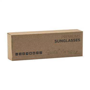 Logo trade promotional items image of: Havana sunglasses