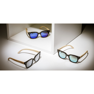 Logo trade advertising products picture of: Havana sunglasses