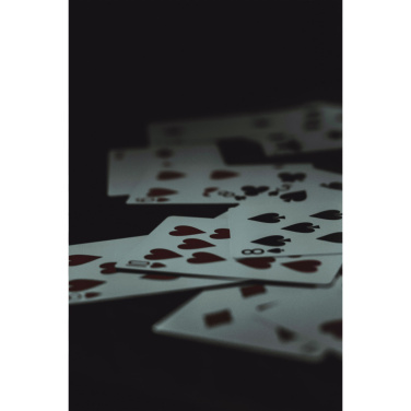 Logo trade advertising product photo of: Dutch Playing Cards