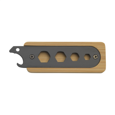 Logotrade promotional merchandise image of: Wrench Multitool