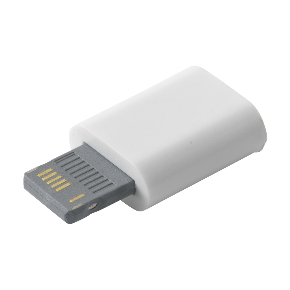 Logotrade promotional items photo of: iOS Connector iPhone