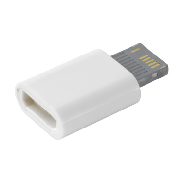 Logo trade promotional gifts picture of: iOS Connector iPhone