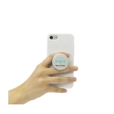 Logotrade promotional items photo of: PopSockets® phone grip