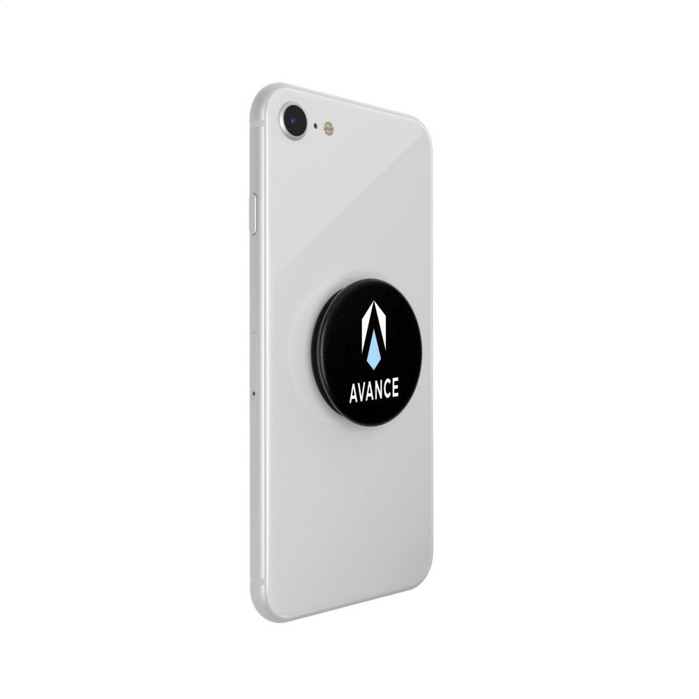 Logotrade advertising product picture of: PopSockets® 2.0 telephone holder