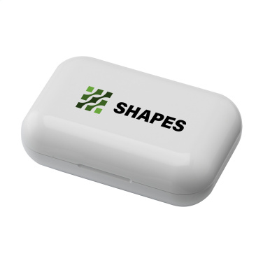 Logo trade promotional giveaways picture of: Sensi TWS Wireless Earbuds in Charging Case