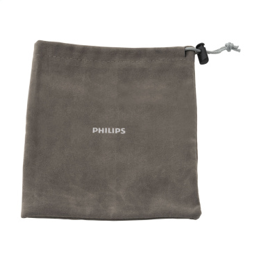 Logo trade promotional items image of: Philips Travel Charger