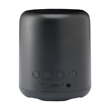 Logotrade promotional products photo of: Suono RCS Recycled ABS Wireless Speaker