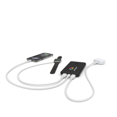 Logotrade promotional product picture of: Belkin BoostCharge Powerbank 10K