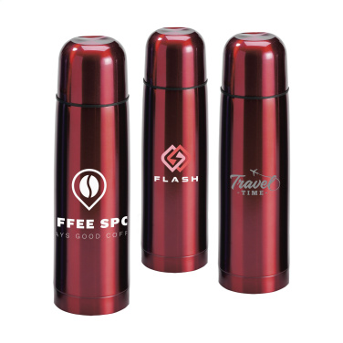 Logotrade business gifts photo of: ThermoColour 500 ml thermo bottle