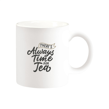 Logo trade corporate gifts image of: Kitty Mug 350 ml