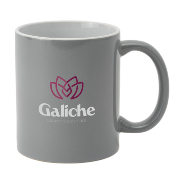 Logotrade promotional giveaways photo of: Kitty Mug 350 ml