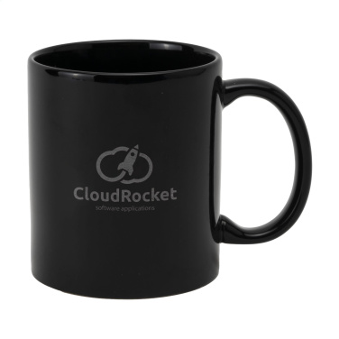 Logo trade advertising product photo of: Kitty Mug 350 ml