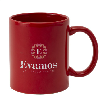 Logotrade promotional products photo of: Kitty Mug 350 ml