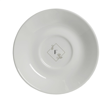Logotrade promotional gifts photo of: Sienna 210 ml cup and saucer