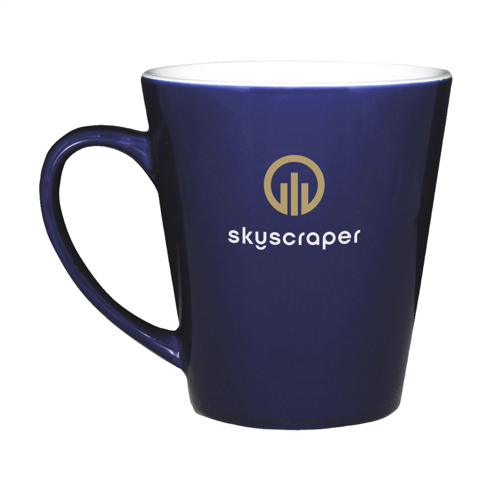 Logotrade promotional gifts photo of: DeltaCup 310 ml mug