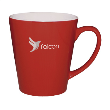 Logo trade promotional giveaways image of: DeltaCup 310 ml mug