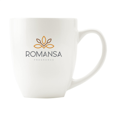 Logo trade promotional item photo of: BigDrink 450 ml mug