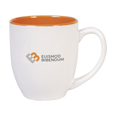 Logo trade promotional product photo of: BigDrink 450 ml mug