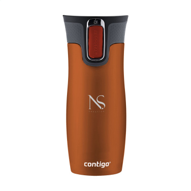 Logotrade promotional giveaways photo of: Contigo® Westloop Mug 470 ml thermo cup
