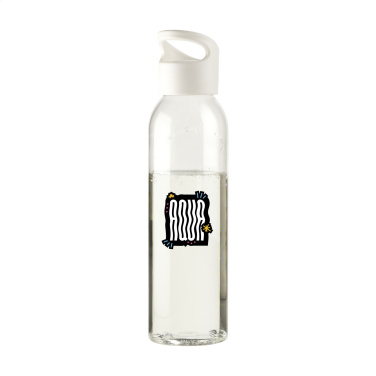 Logotrade corporate gift image of: Sirius 650 ml drinking bottle