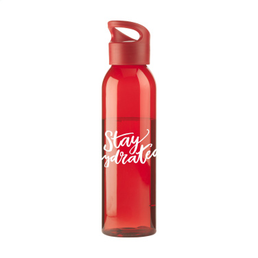 Logo trade promotional products picture of: Sirius 650 ml drinking bottle