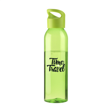 Logotrade corporate gift image of: Sirius 650 ml drinking bottle