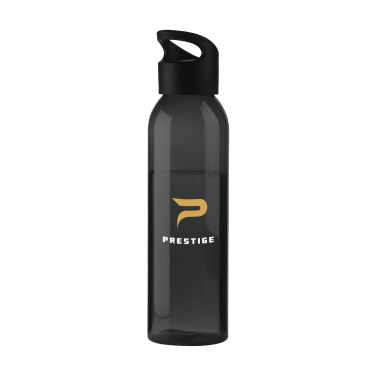 Logo trade business gift photo of: Sirius 650 ml drinking bottle