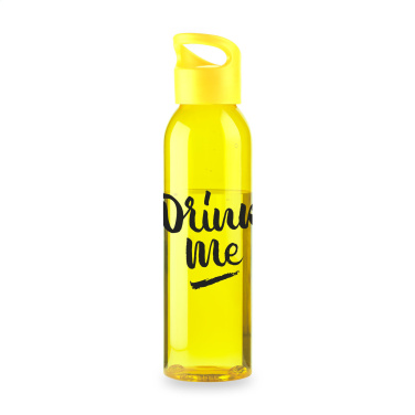 Logo trade promotional products image of: Sirius 650 ml drinking bottle