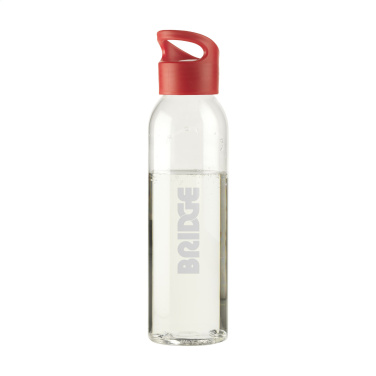 Logotrade promotional merchandise picture of: Sirius 650 ml drinking bottle