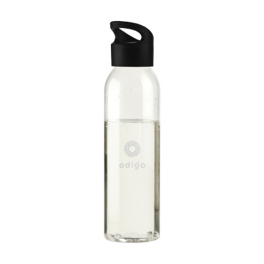 Logotrade promotional product image of: Sirius 650 ml drinking bottle