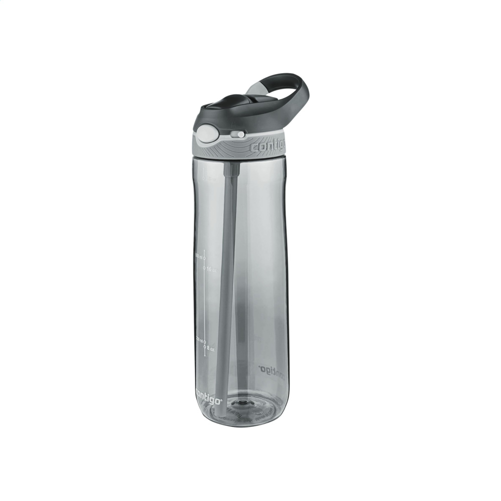 Logo trade corporate gifts picture of: Contigo® Ashland 720 ml drinking bottle